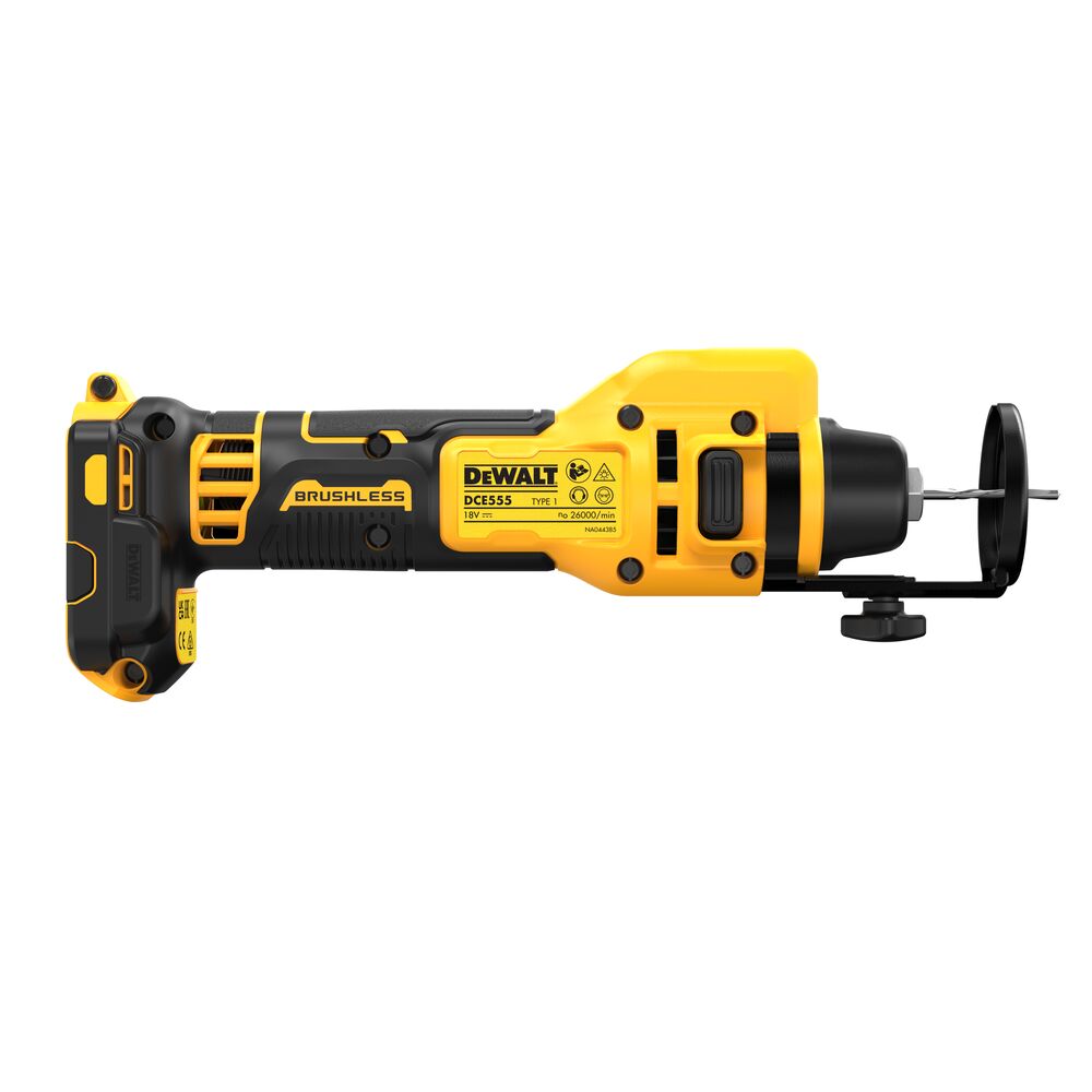 Dewalt drywall cutter sale